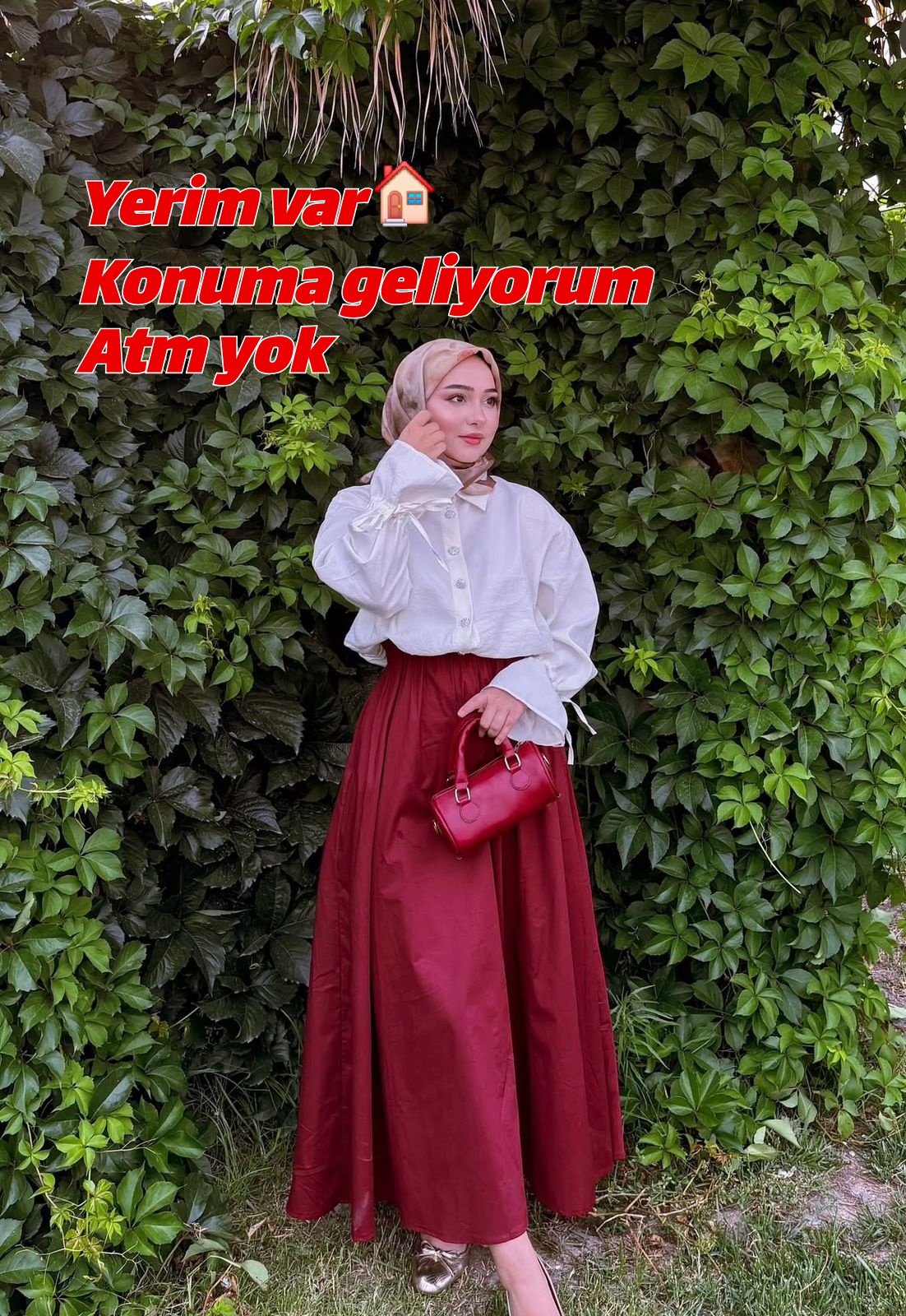 Şereflikoçhisar Birlikte Başarı Bayan Escort Eda