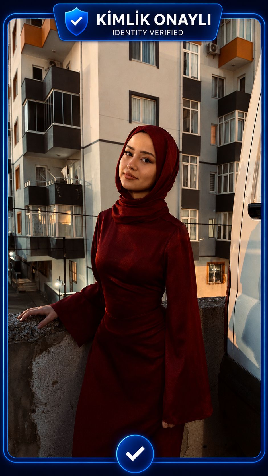 Şereflikoçhisar Güzel Bir Sevgili Escort Bayan İpek